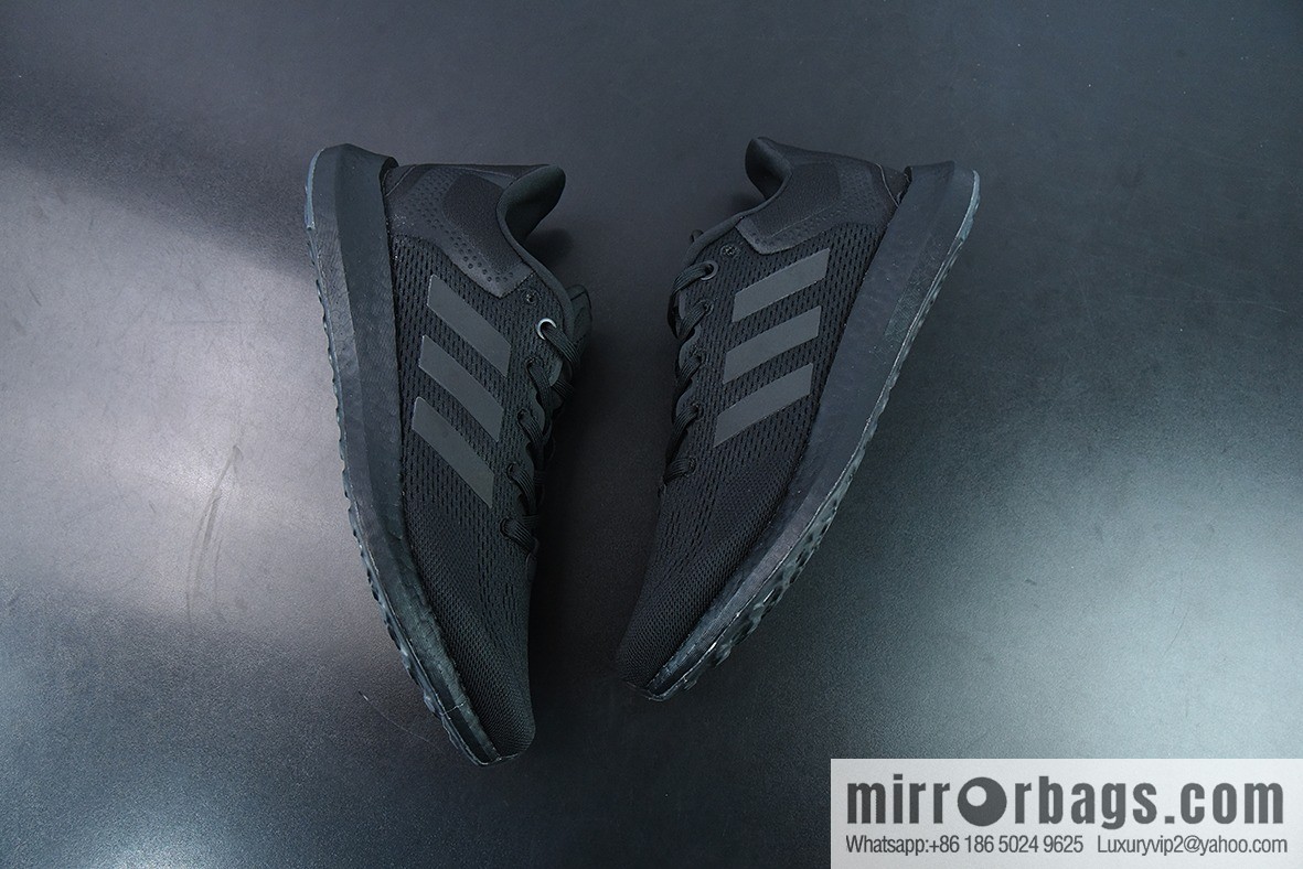 Adidas Pureboost 21 PB21 generation, popcorn outsole, sports and leisure running shoes, item number: GY5095