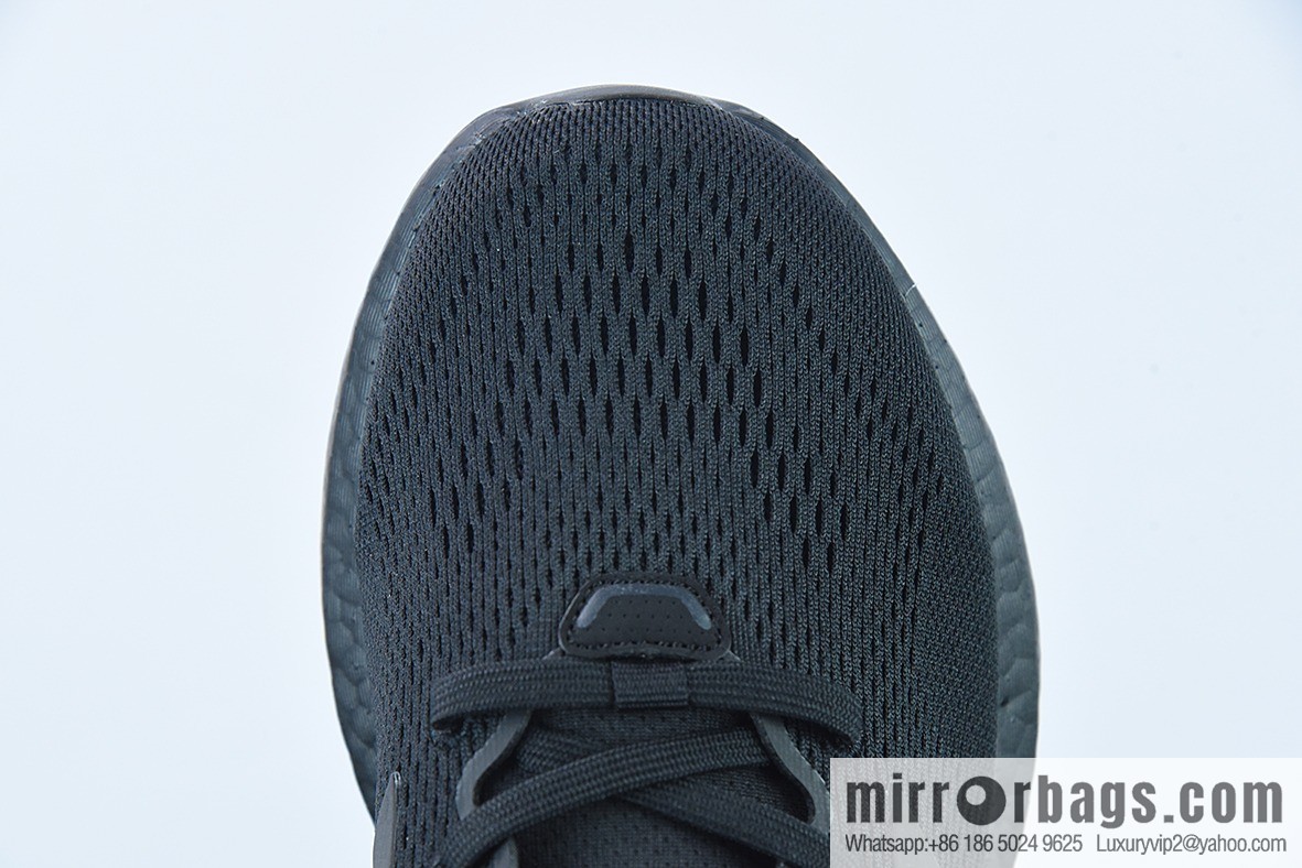 Adidas Pureboost 21 PB21 generation, popcorn outsole, sports and leisure running shoes, item number: GY5095