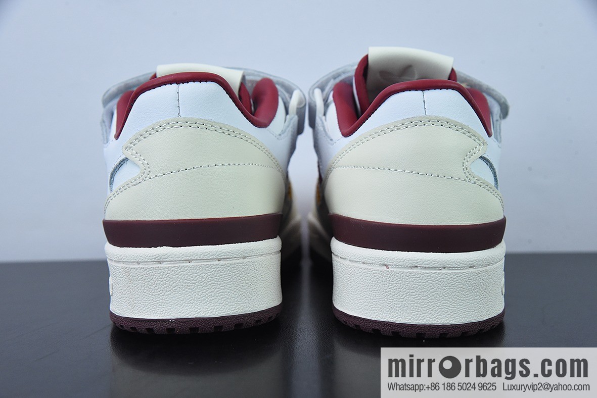 END. X AD Originals Forum Low 84 Joint Vintage Unisex The same sneakers item number HR1525