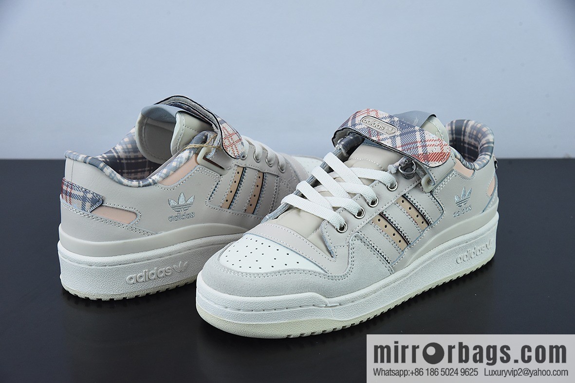 AD Forum 84 Low OG Low Top Versatile Trend Casual Sports Shoes Item Number: FZ5628