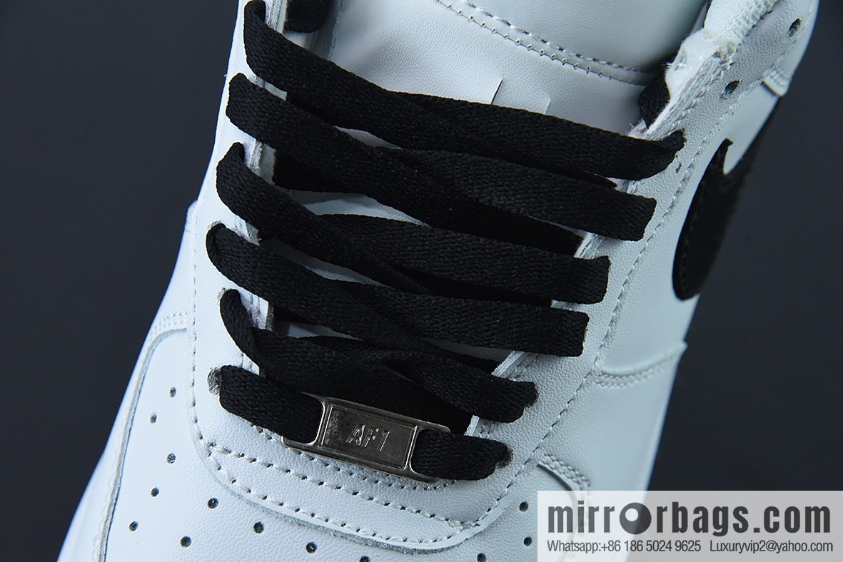 Nike Air Force 1 '07 Low White Black Yellow Smiley Unisex The same sneakers item number: DO5220-176