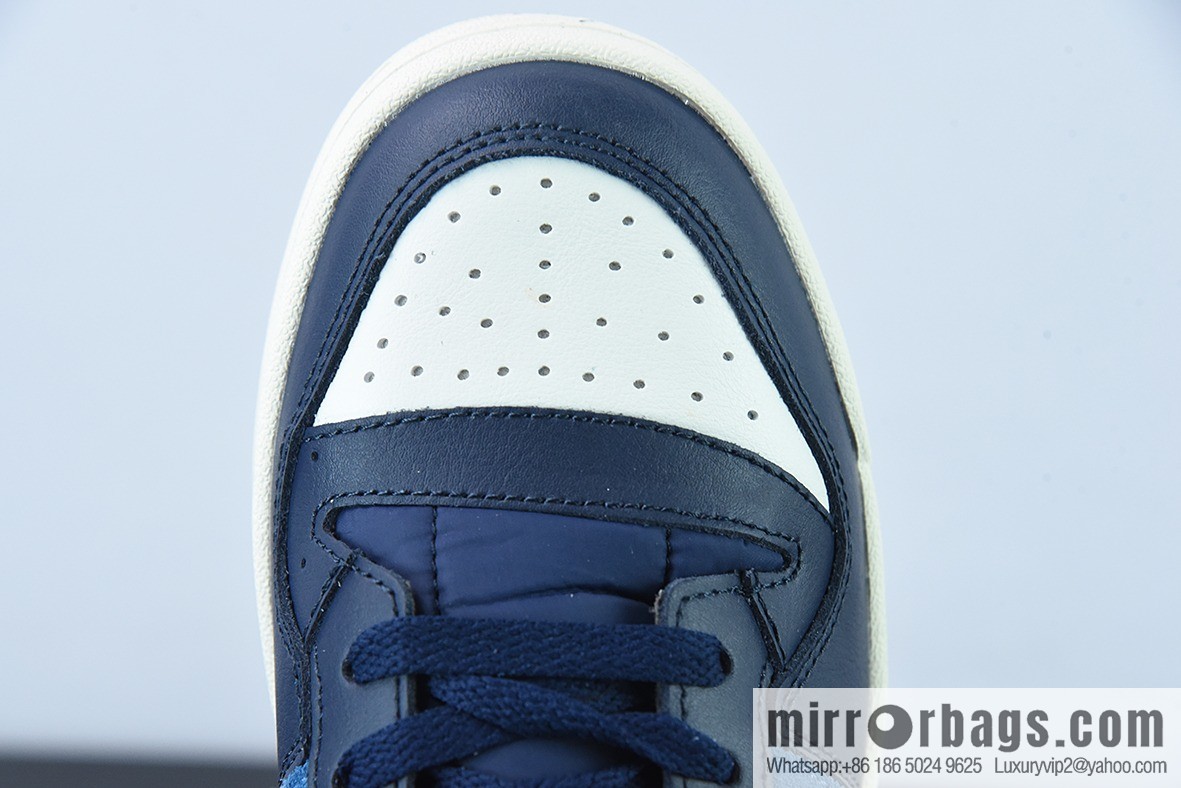 Adidas Originals Forum 84 Low Navy Blue Low Top Casual Board Shoes, a must-have in autumn, item number GX2162