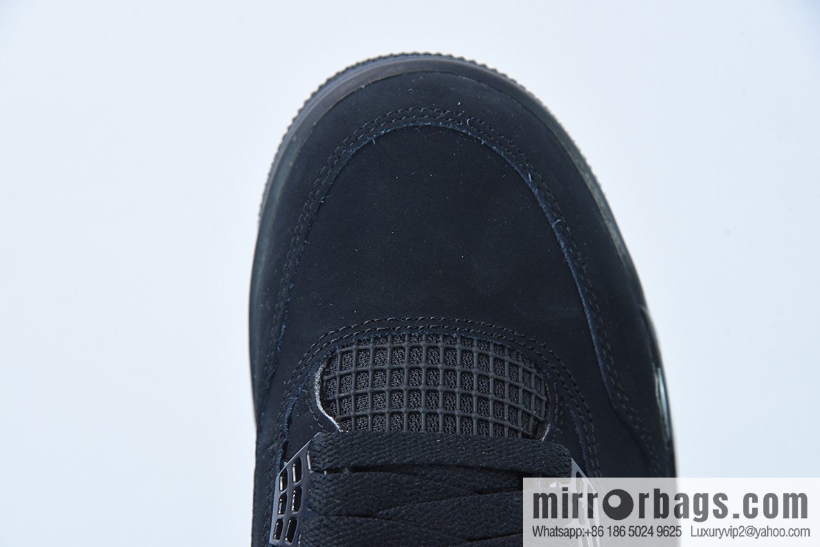 Air Jordan 3 Retro Black Cat low-top sports basketball shoes, item number: CU1110 010