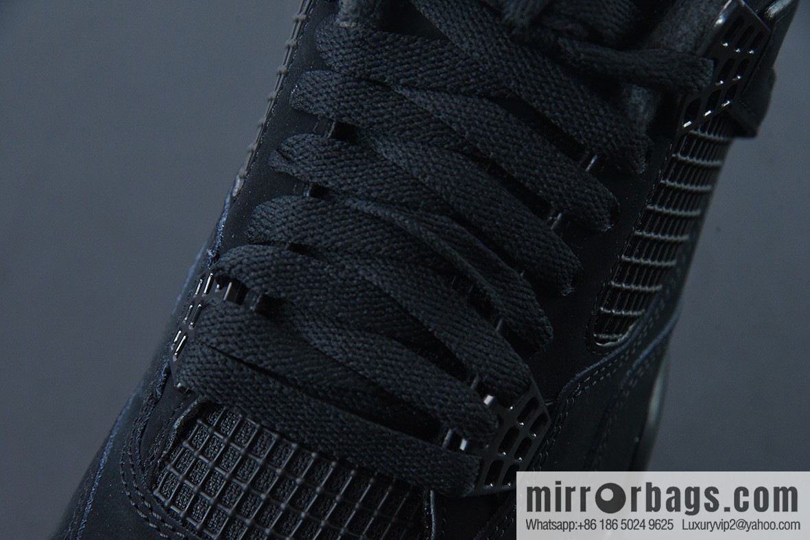 Air Jordan 3 Retro Black Cat low-top sports basketball shoes, item number: CU1110 010