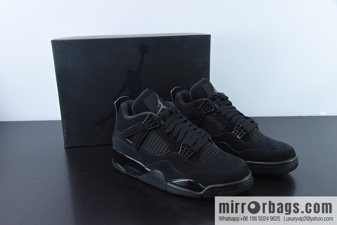 Air Jordan 3 Retro Black Cat low-top sports basketball shoes, item number: CU1110 010