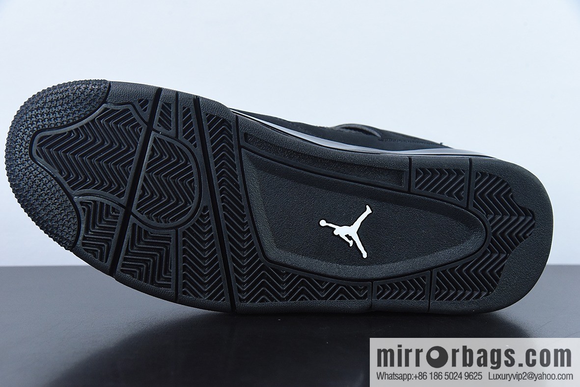 Air Jordan 3 Retro Black Cat low-top sports basketball shoes, item number: CU1110 010