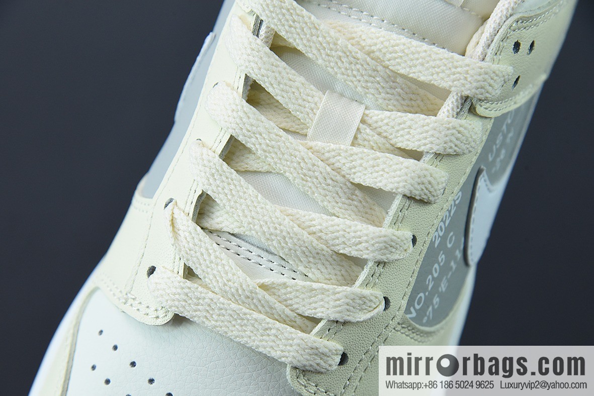 Nike Dunk Low custom color scheme Nike low-top casual shoes, item number: DD8052-112