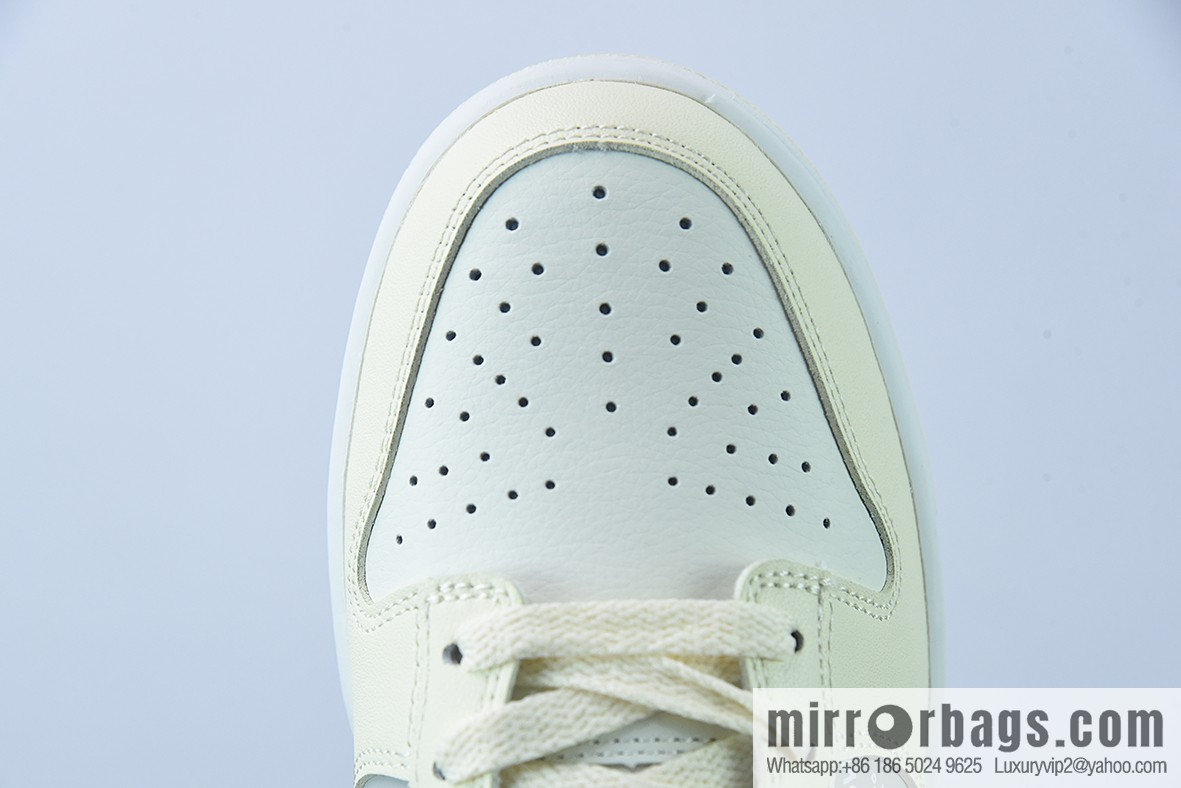 Nike Dunk Low custom color scheme Nike low-top casual shoes, item number: DD8052-112