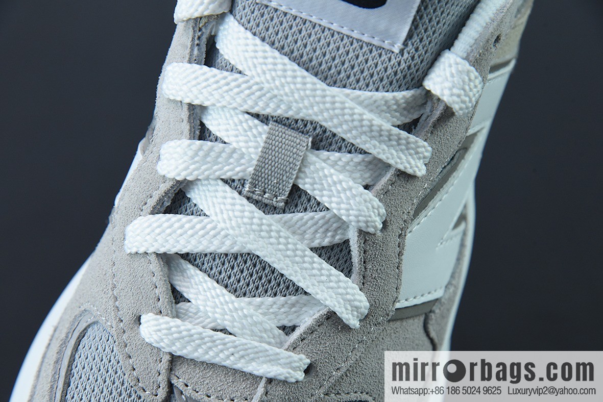 New Balance NB5740 Series Vintage Casual Jogging Shoes M5740CA