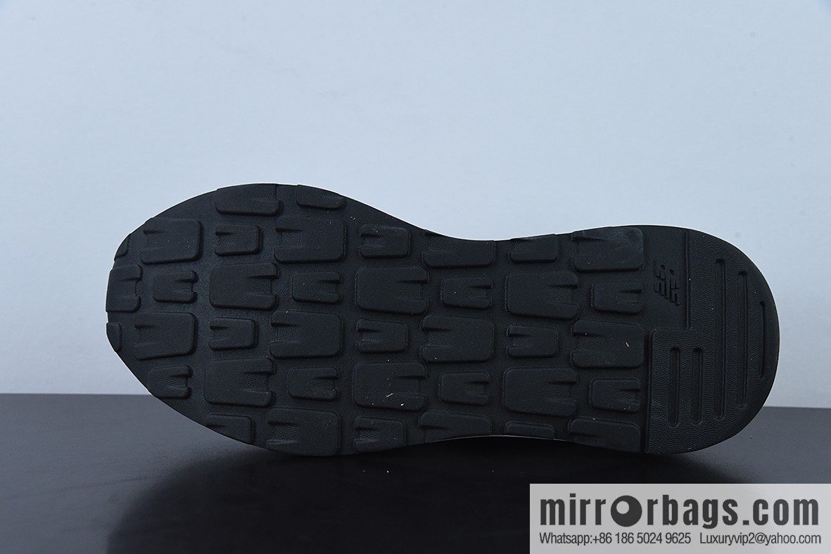 New Balance NB5740 Series Vintage Casual Jogging Shoes M5740CA