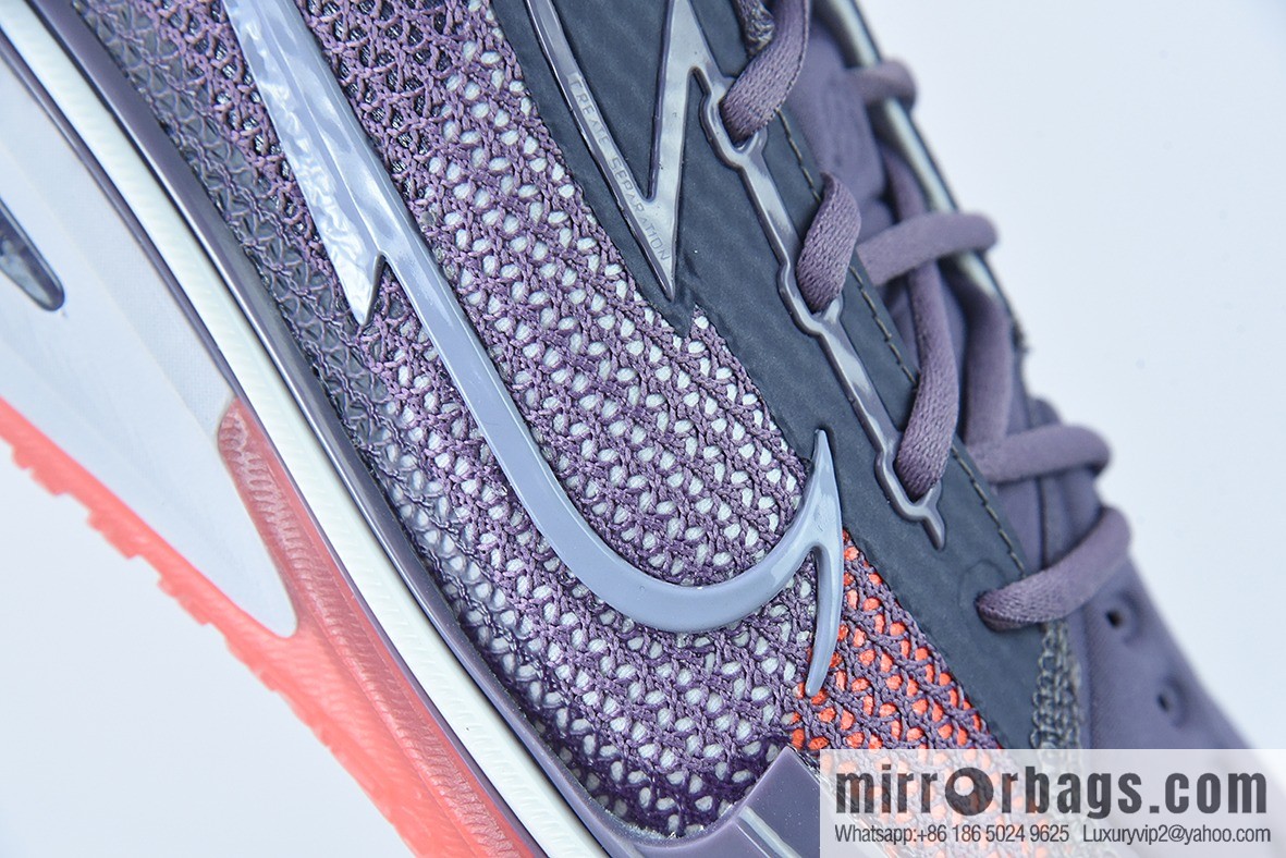 NK ZOOM GT CUT New Violet Men's sneakers Part Number: CZ0176 501
