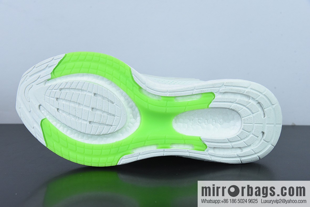 AD PureBOOST 22 popcorn cushioning midsole running shoes, item number: GZ5175