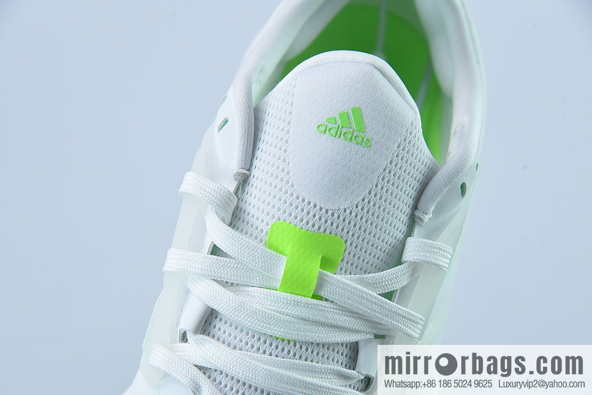 AD PureBOOST 22 popcorn cushioning midsole running shoes, item number: GZ5175