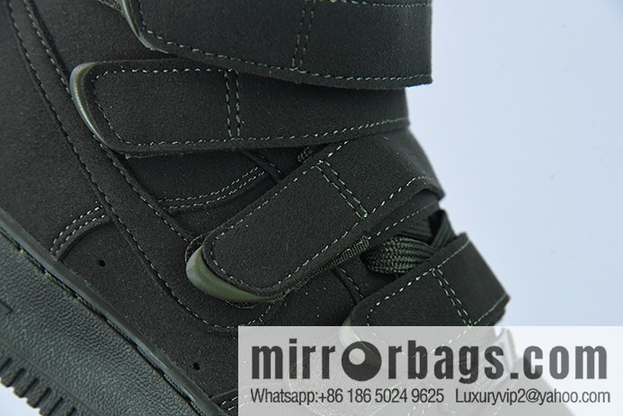 Air Force 1 LV8 UTILITY Air Force One mid-top, shadow gray board shoes, item number: DM7926-300