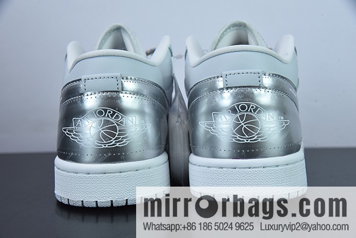 Air Jordan 1 Low AJ1 Joe 1 low-top culture basketball shoes DX6070-101