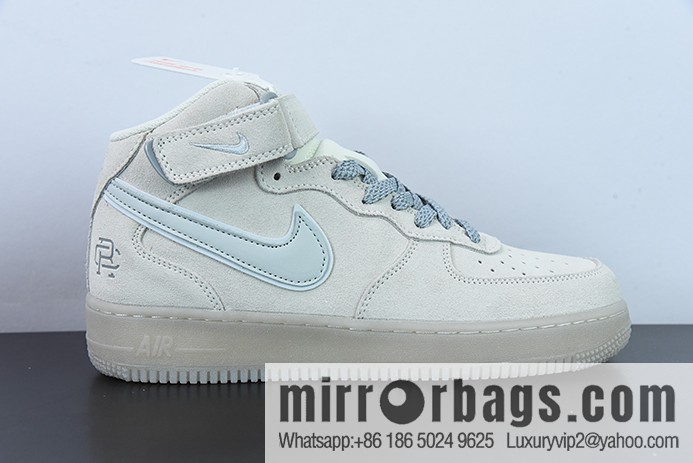 NIke Air Force 1 '07 Mid reigning champion six generations, Air Force One Zhongbang Sports and Leisure, item number: GB0902-112