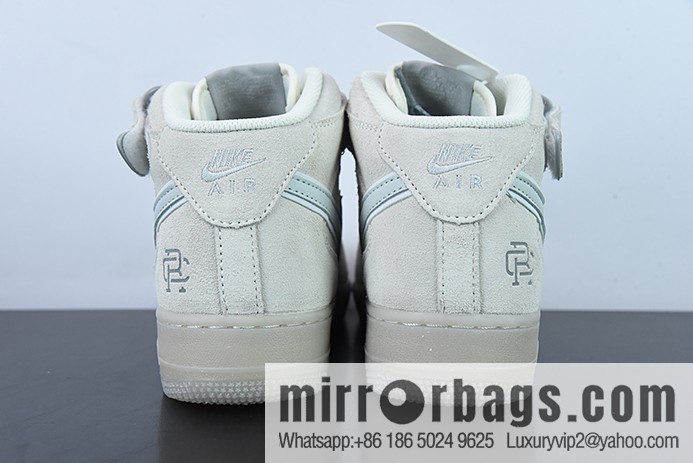 NIke Air Force 1 '07 Mid reigning champion six generations, Air Force One Zhongbang Sports and Leisure, item number: GB0902-112