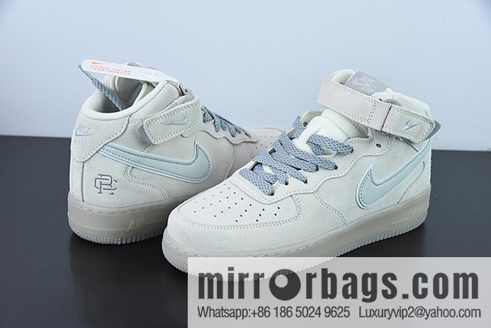 NIke Air Force 1 '07 Mid reigning champion six generations, Air Force One Zhongbang Sports and Leisure, item number: GB0902-112