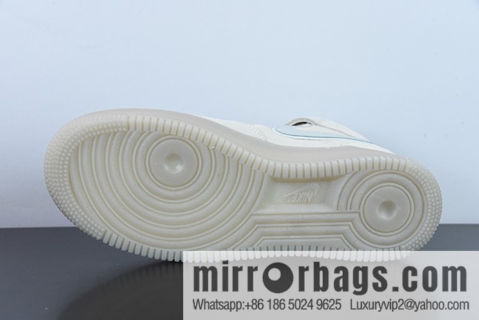 NIke Air Force 1 '07 Mid reigning champion six generations, Air Force One Zhongbang Sports and Leisure, item number: GB0902-112