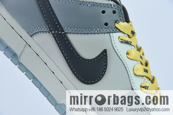 North Carolina A & T x Nk Dunk Low Ayantee University theme, joint SB low-top sports and leisure shoes DR6187-001