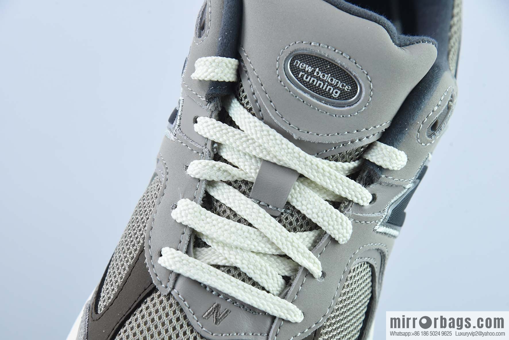 New Balance 2002 Vintage Casual Running Shoes M2002RAW
