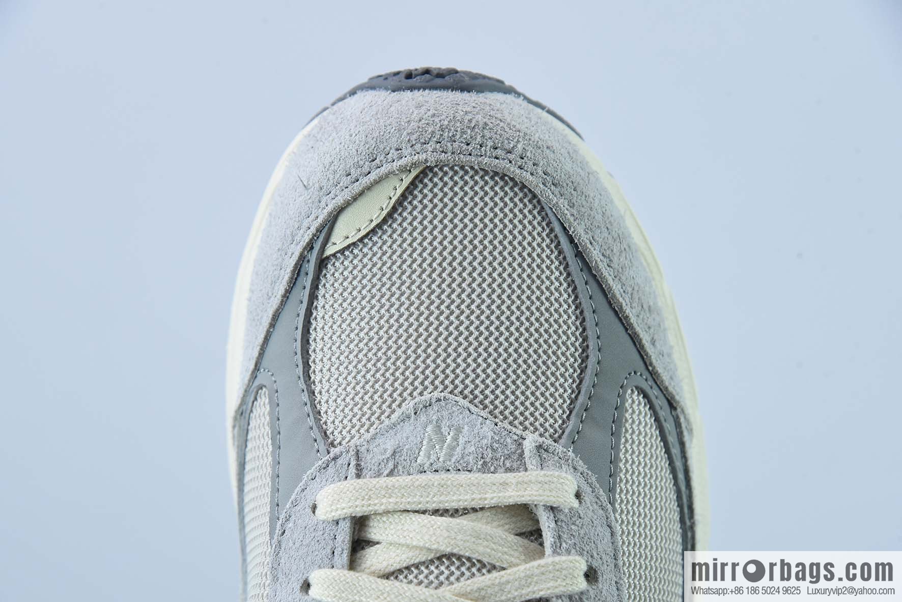 NewBalance 2002R trendy Vintage casual running shoes Unisex same style, gray and yellow, item number: M2002RSA