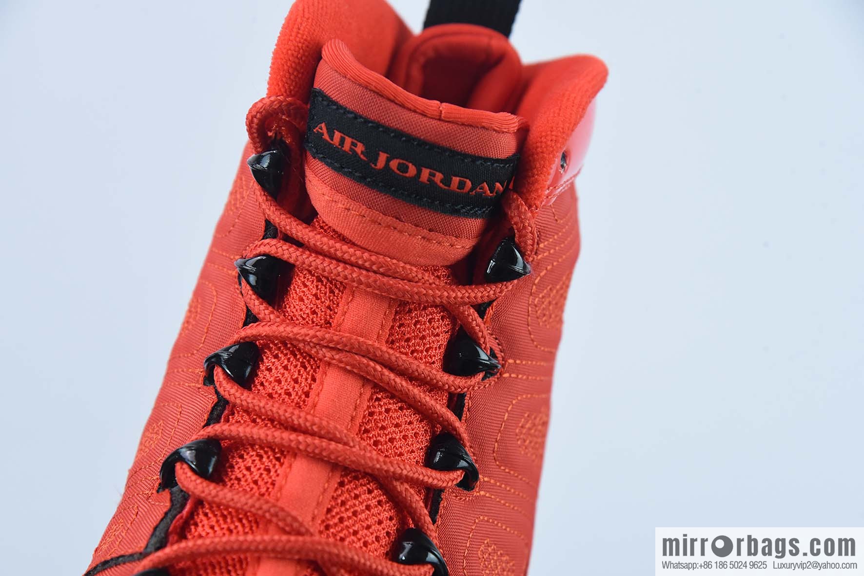 Air Jordan 9 Chile Red AJ9 Joe 9 replica, basketball shoes CT8019-600