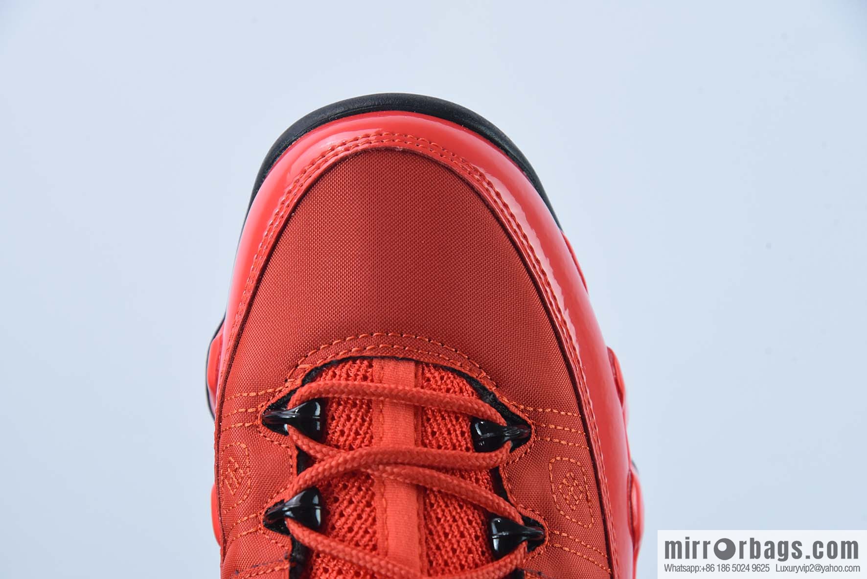 Air Jordan 9 Chile Red AJ9 Joe 9 replica, basketball shoes CT8019-600