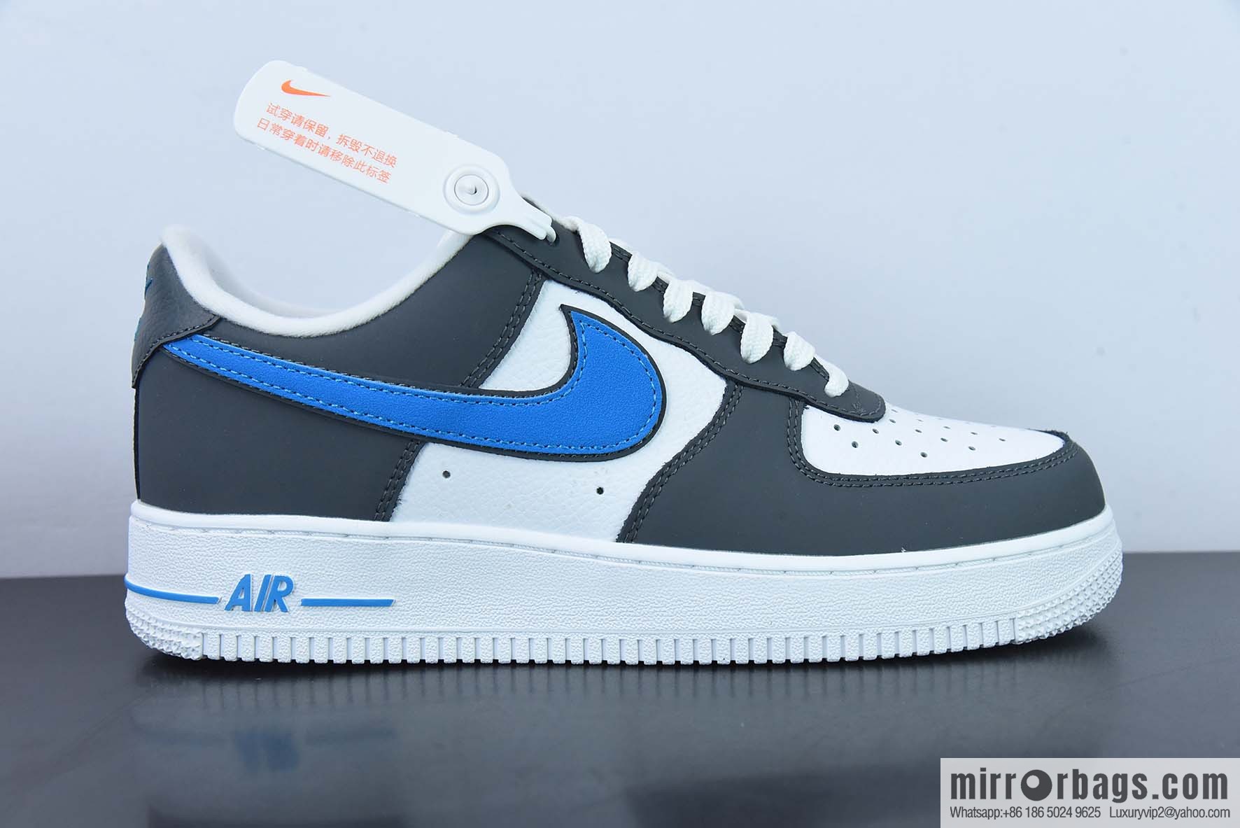 NK Air Force 1 Air Force One Low Top Casual Sports Board Shoes FB3360-100