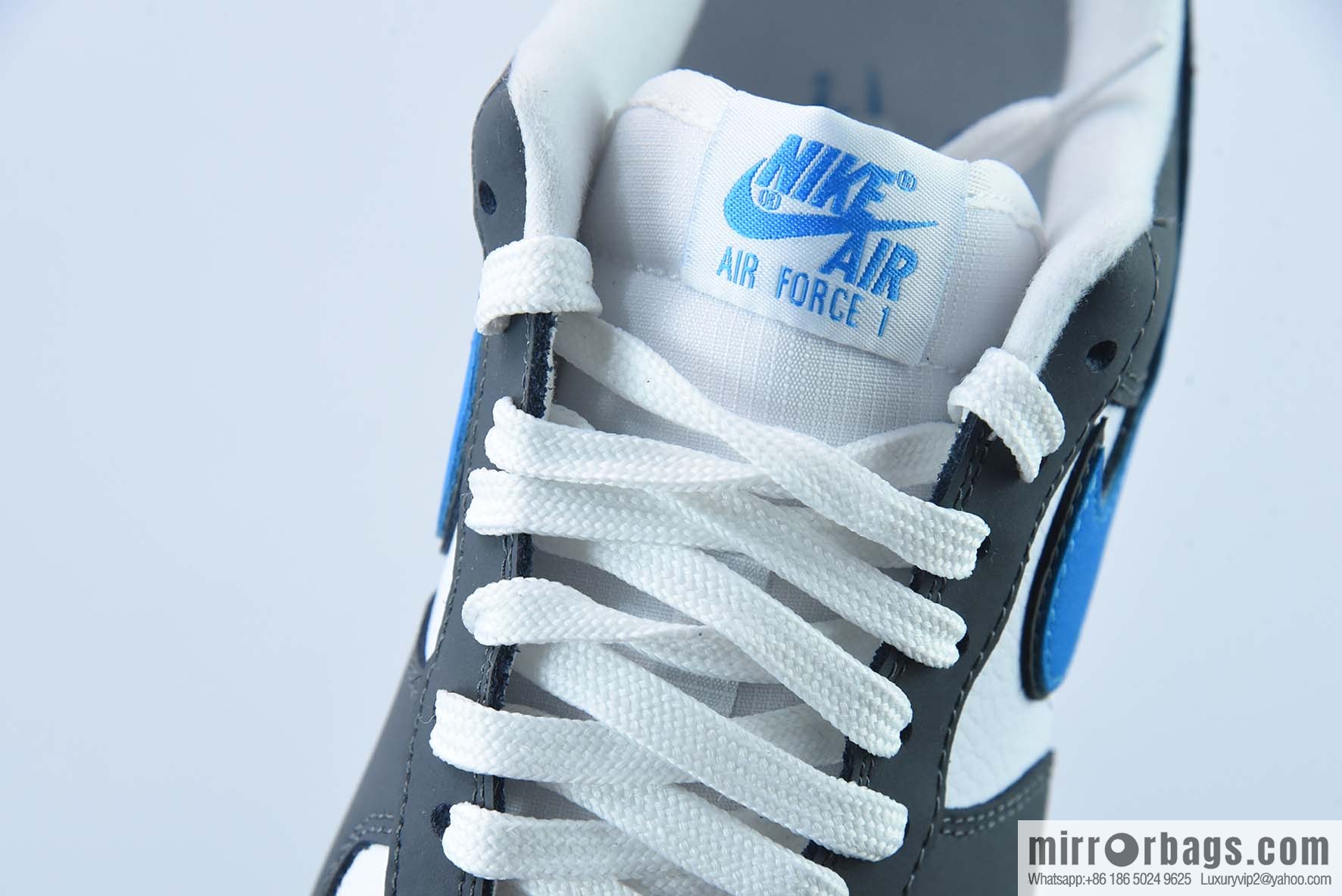NK Air Force 1 Air Force One Low Top Casual Sports Board Shoes FB3360-100