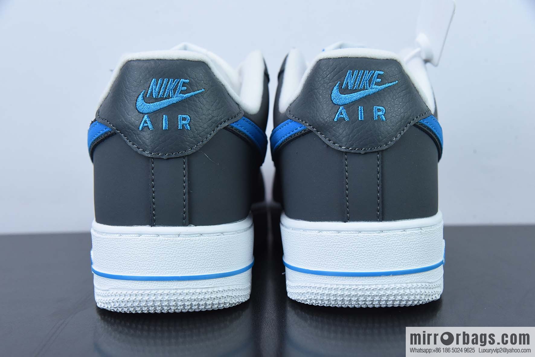 NK Air Force 1 Air Force One Low Top Casual Sports Board Shoes FB3360-100
