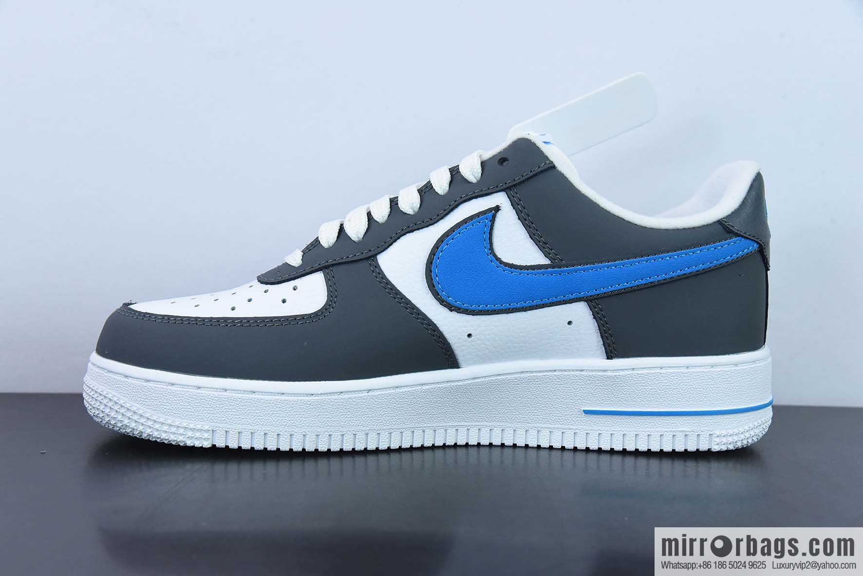 NK Air Force 1 Air Force One Low Top Casual Sports Board Shoes FB3360-100