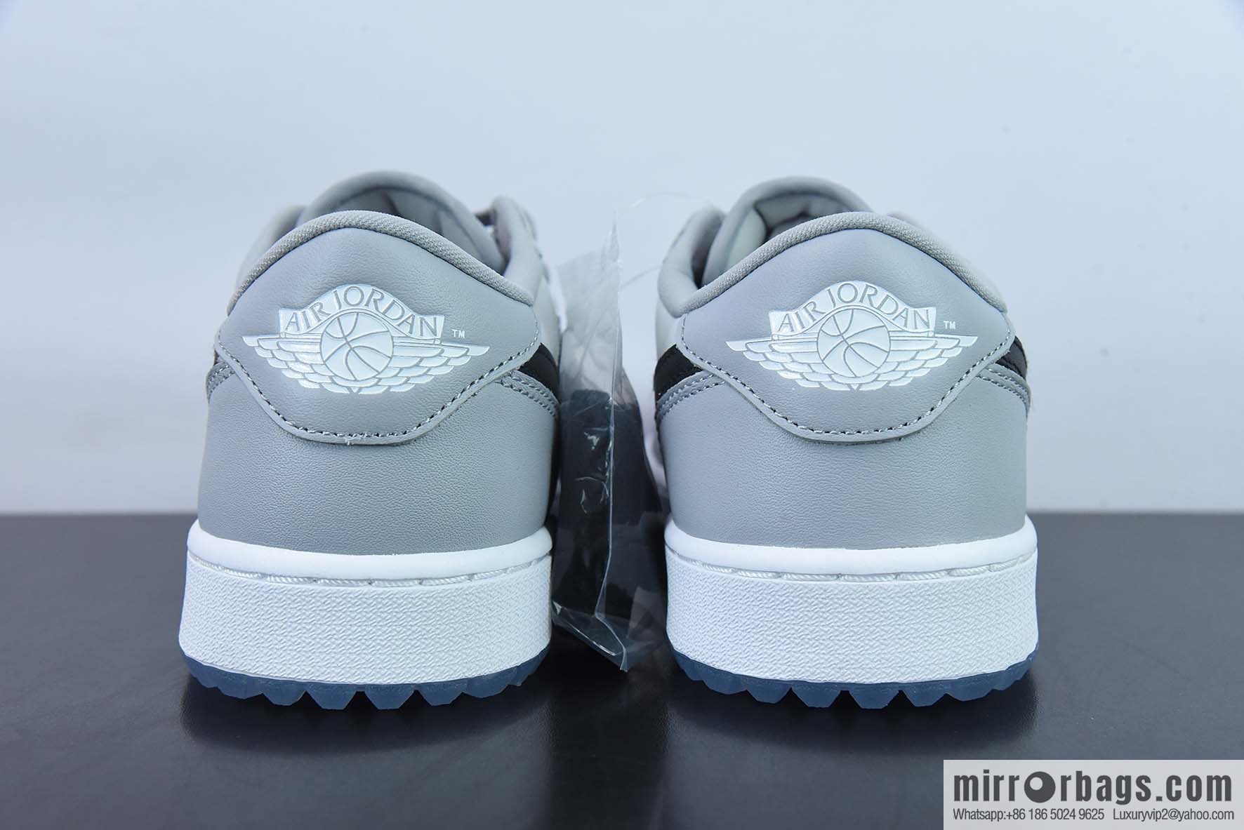Air Jordan 1 Low Golf aj1 Golf low-top series, item number: DD9315-002