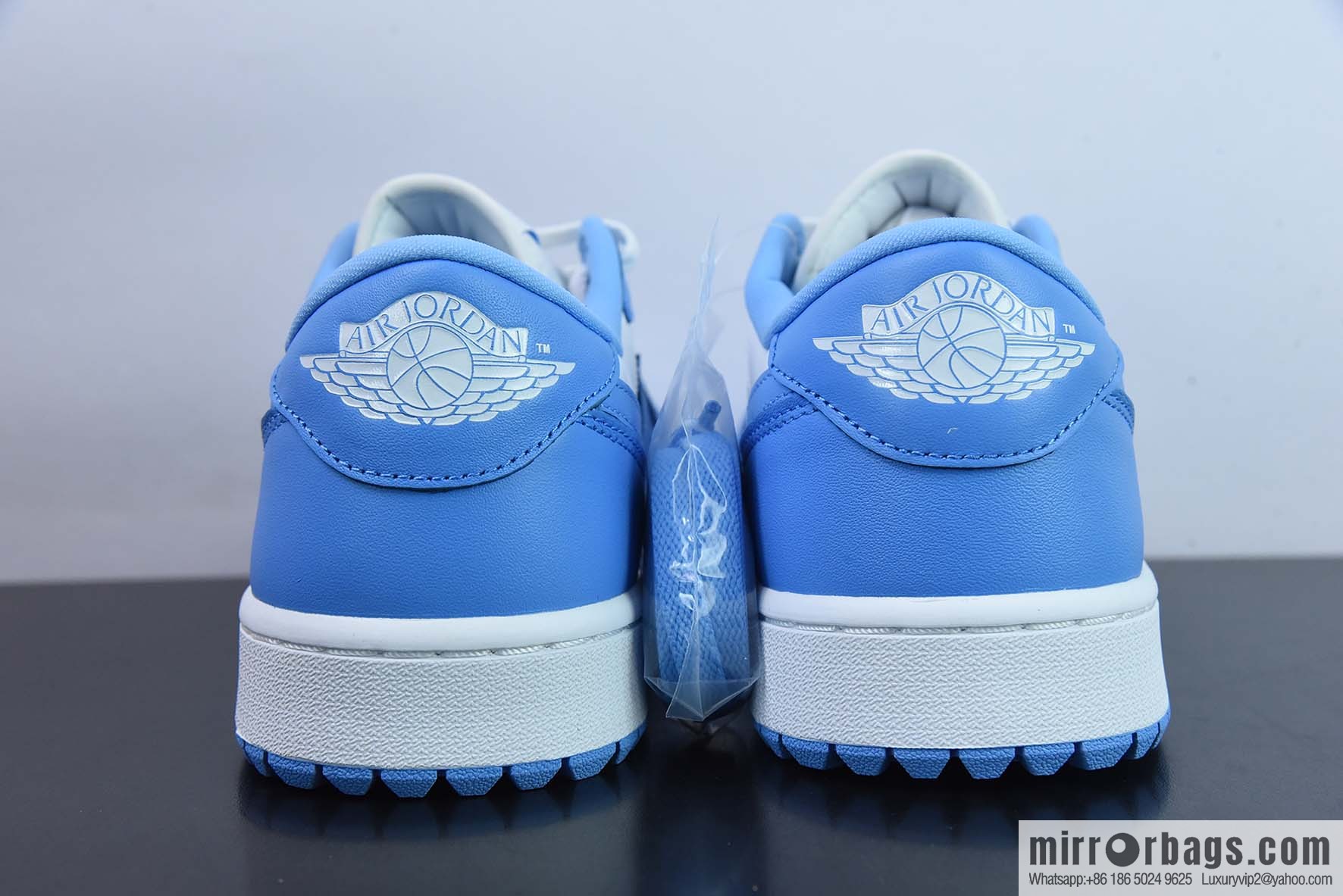 Air Jordan 1 Low Golf aj1 Golf low-top series, item number: DD9315-100