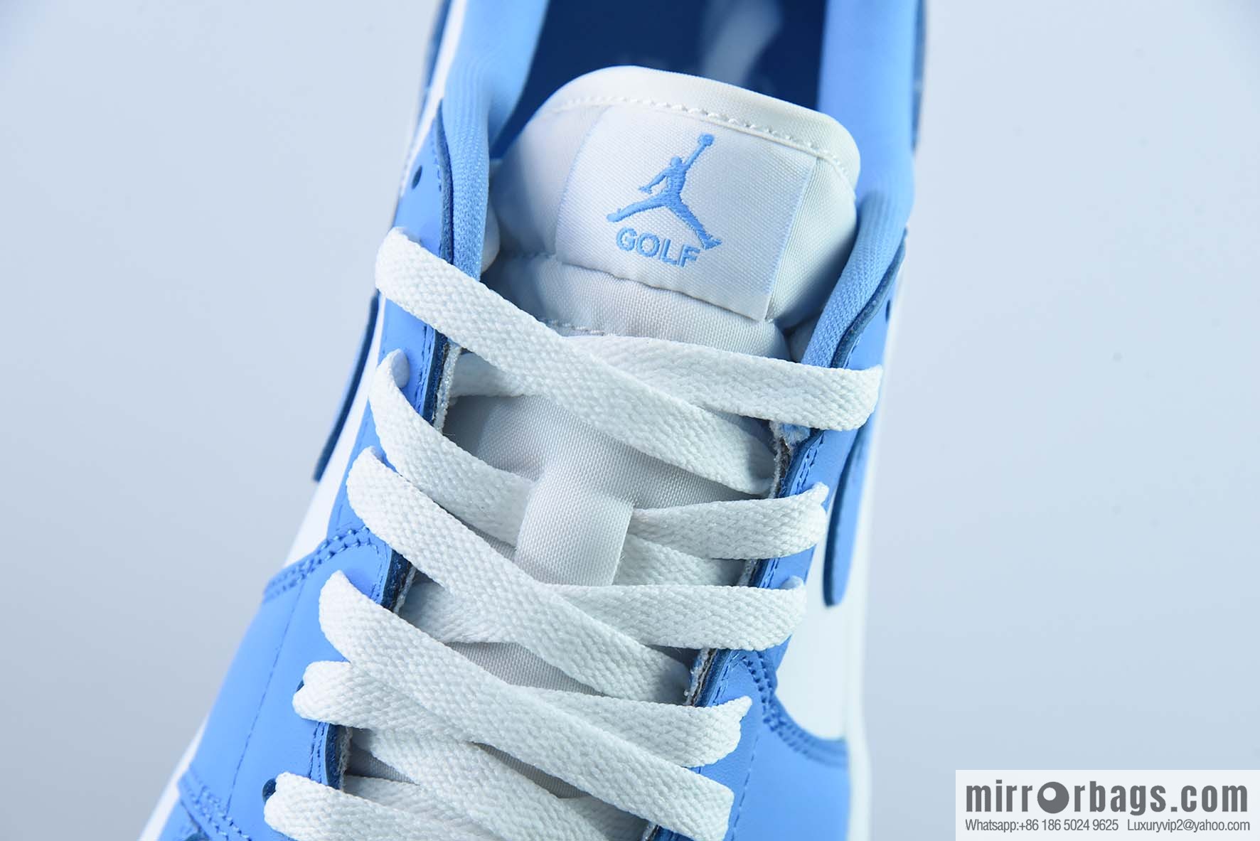 Air Jordan 1 Low Golf aj1 Golf low-top series, item number: DD9315-100