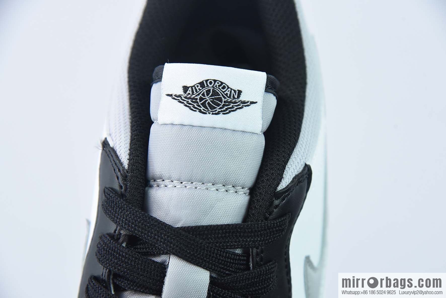 Air Jordan Legacy AJ312 gray and white men's sneakers item number: CD7069-105
