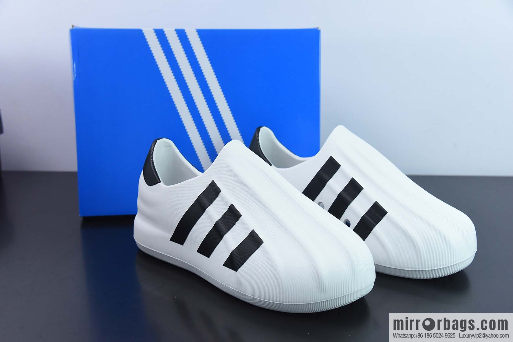 Ad Originals Adifom Superstar Universe Concept Trend Classic Sports Casual Shoes