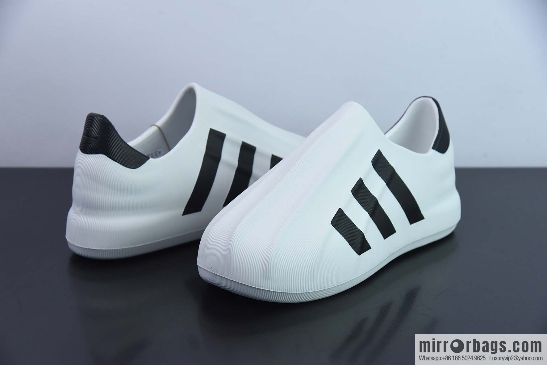 Ad Originals Adifom Superstar Universe Concept Trend Classic Sports Casual Shoes