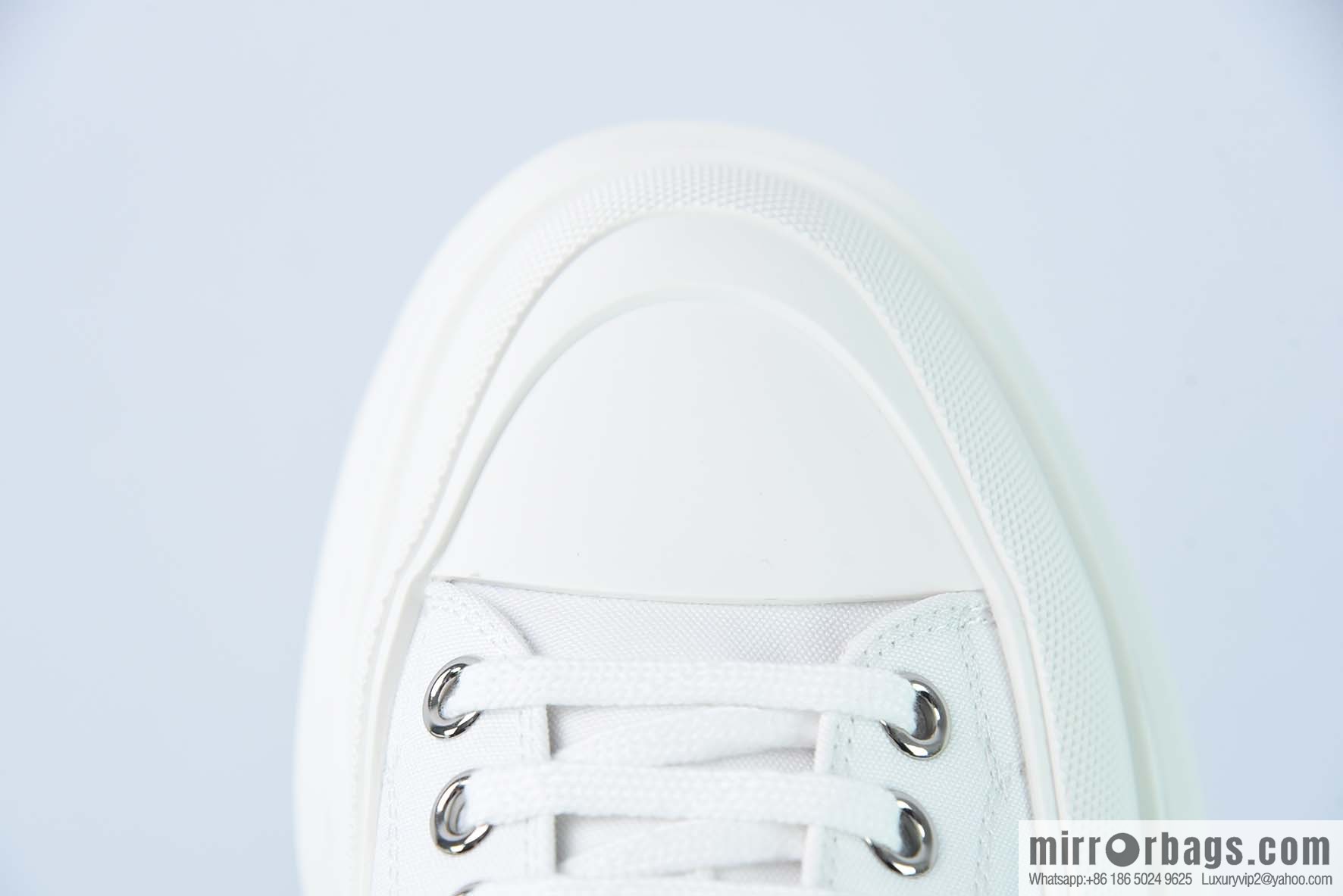 Alexander McQueen/Alexander McQueen muffin shoes