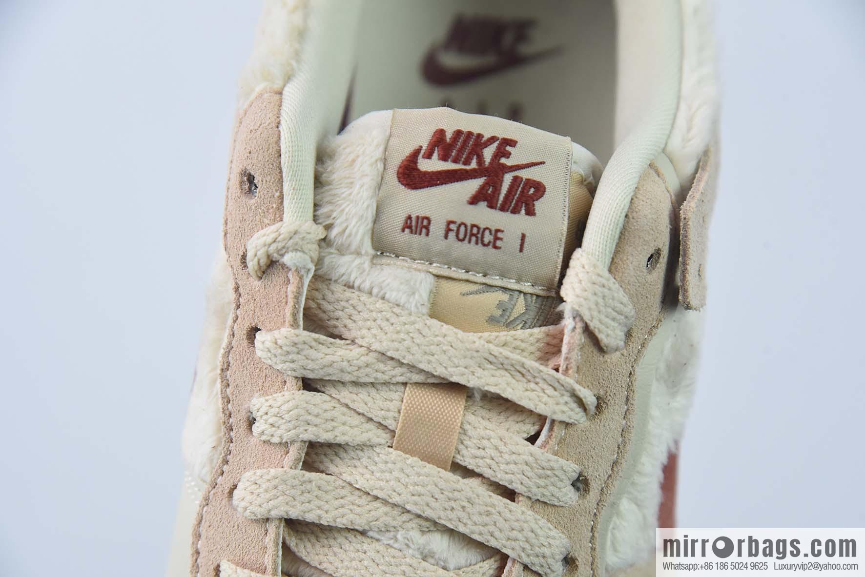 Nk Air Force 1 Shadow Air Force One lightweight heightening low-top versatile board shoes, item number: DZ4705-200
