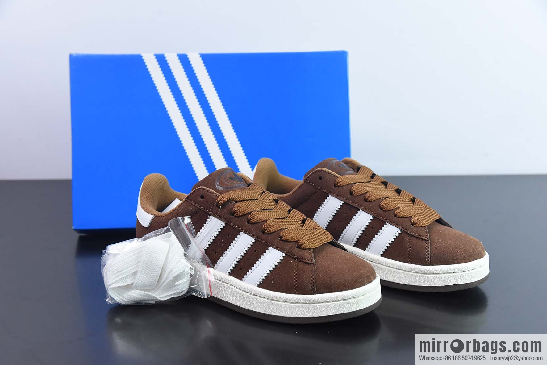 Adidas Originals Campus 00s buns Unisex sneakers of the same style item number: GY6433
