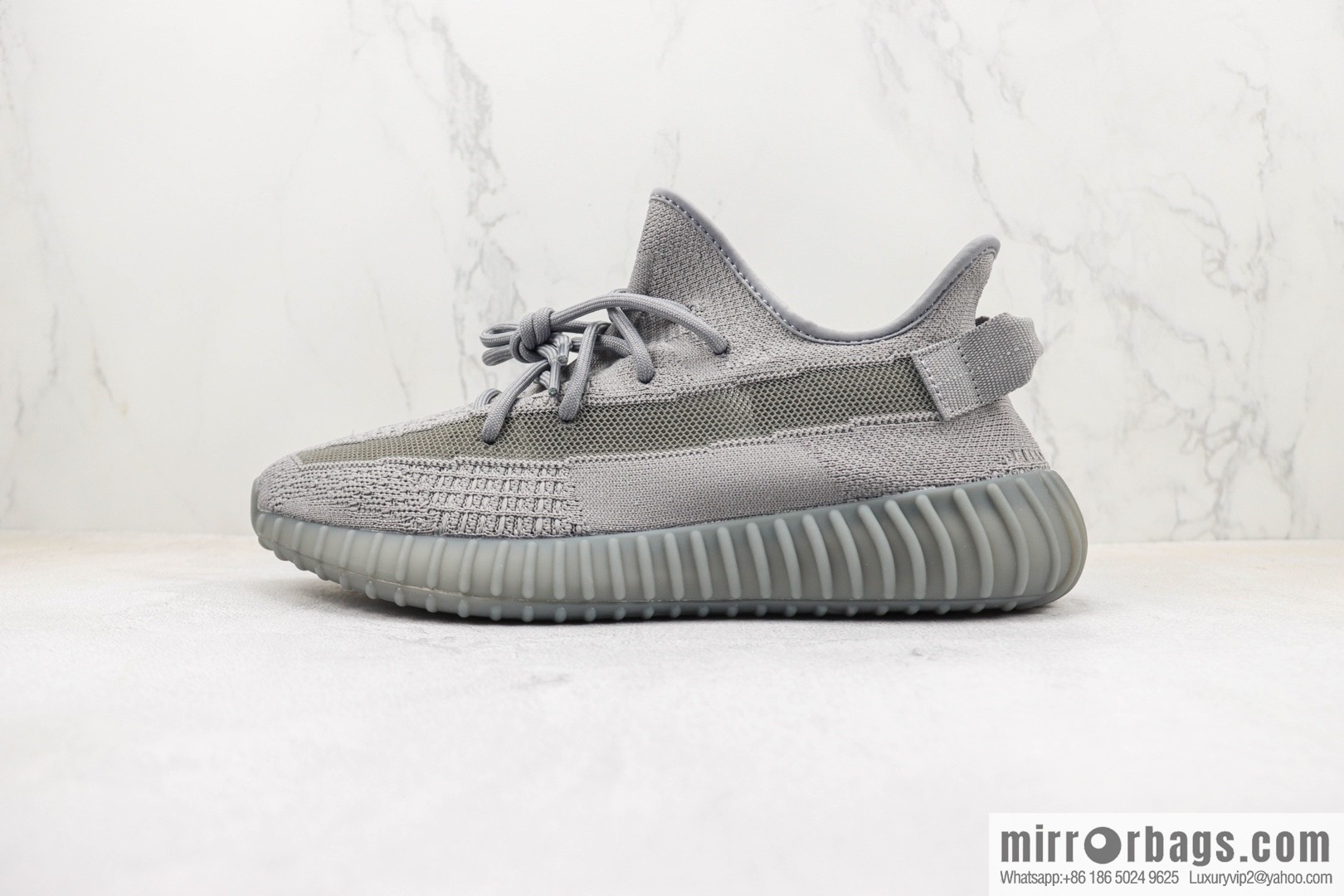 Coconut 350 V2 Space Grey, Cool Grey AD Yeezy Boost 350V2 sneakers