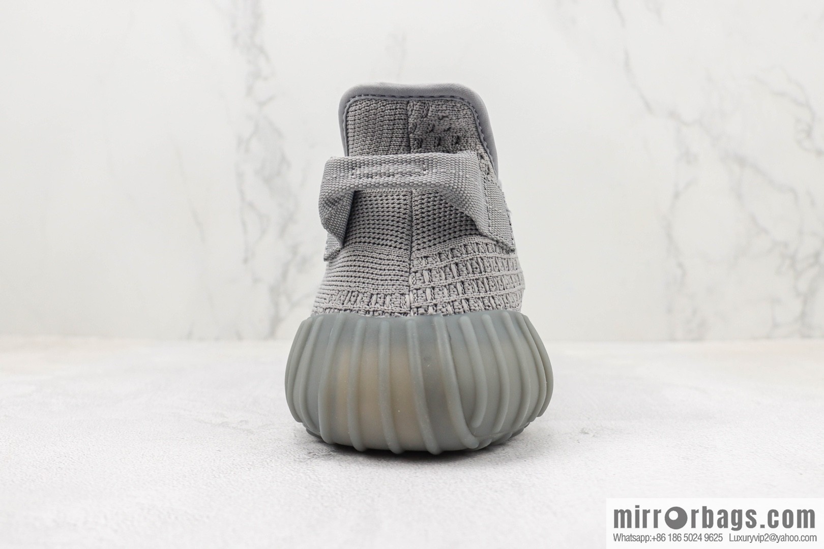 Coconut 350 V2 Space Grey, Cool Grey AD Yeezy Boost 350V2 sneakers