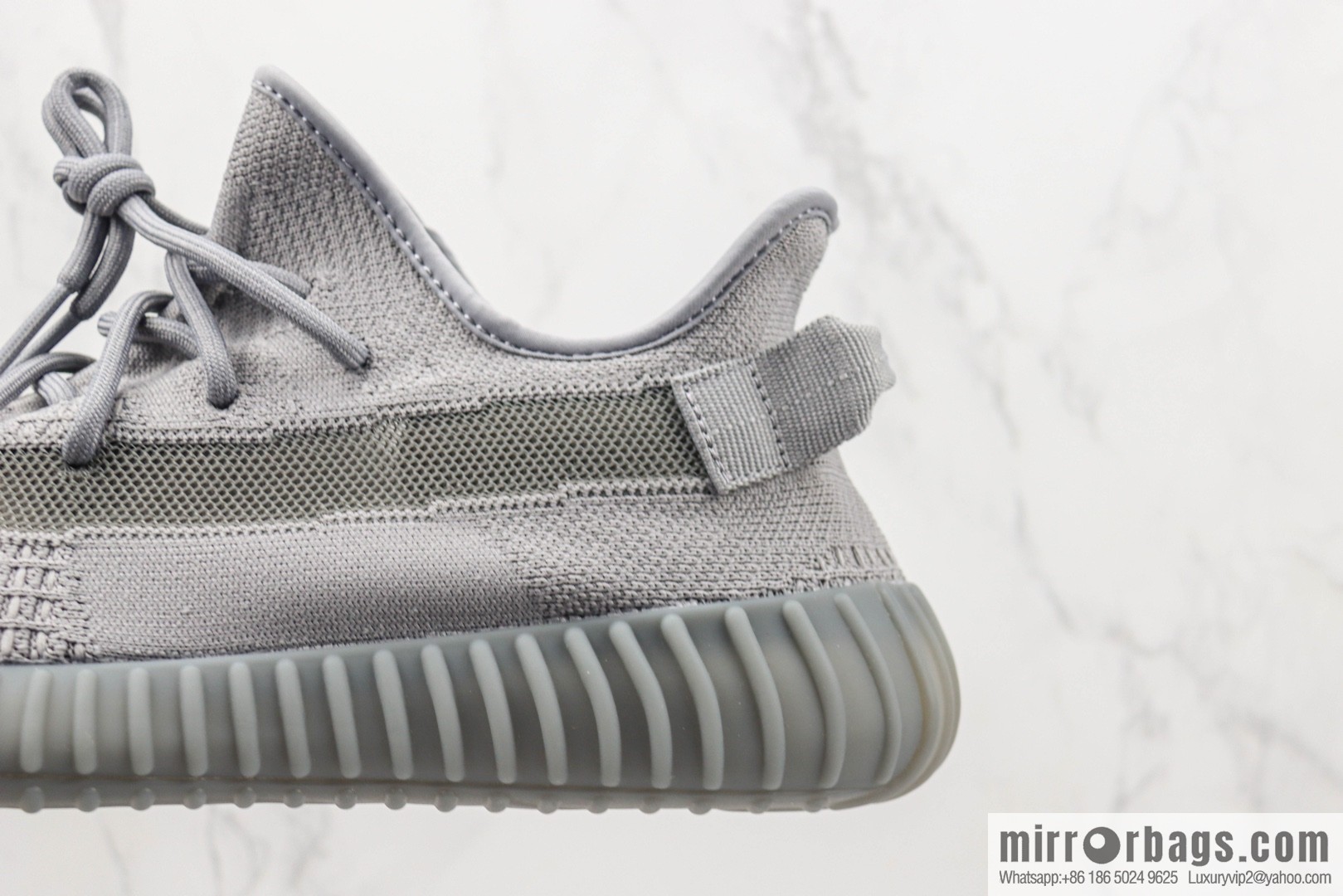 Coconut 350 V2 Space Grey, Cool Grey AD Yeezy Boost 350V2 sneakers