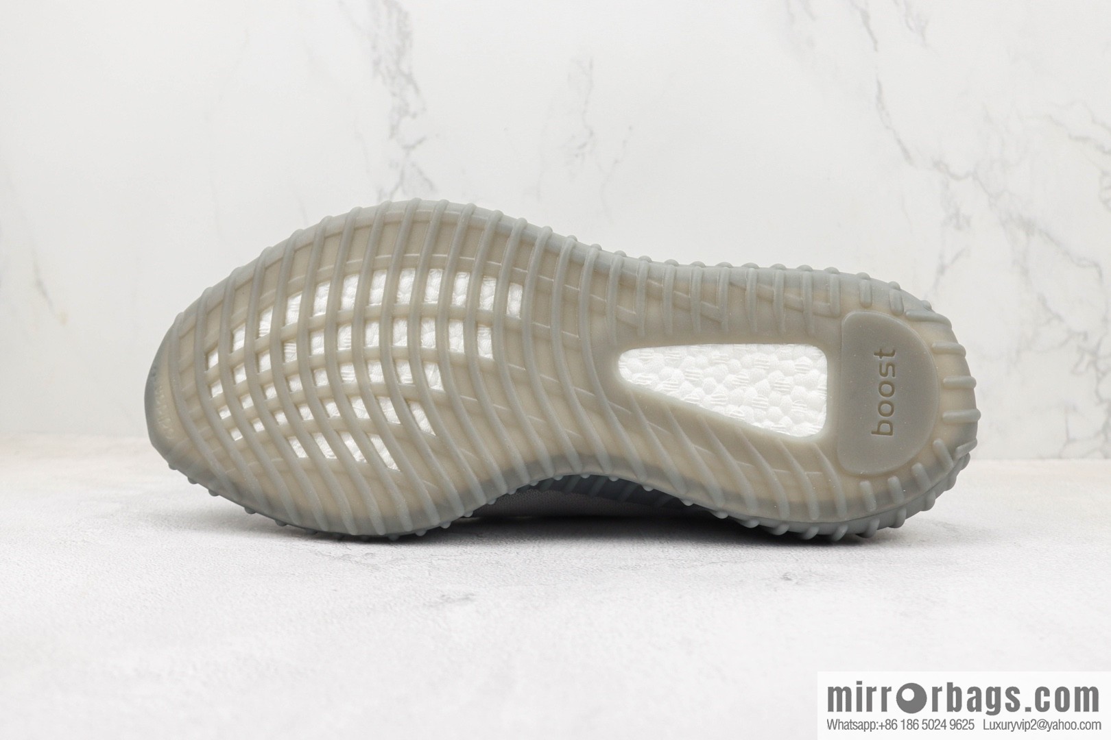 Coconut 350 V2 Space Grey, Cool Grey AD Yeezy Boost 350V2 sneakers
