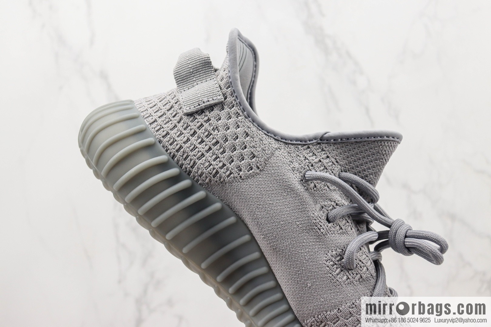 Coconut 350 V2 Space Grey, Cool Grey AD Yeezy Boost 350V2 sneakers