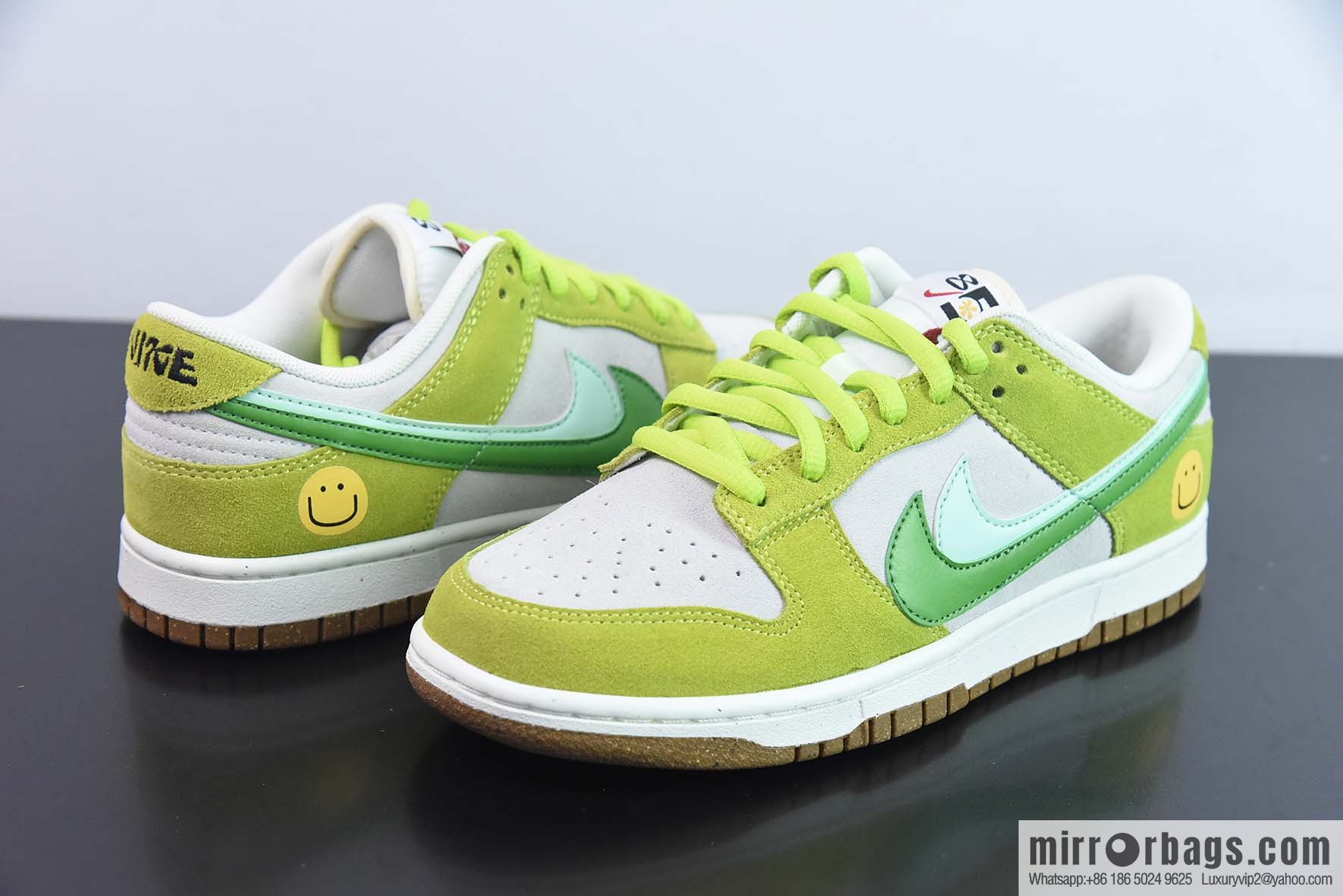 NK Dunk Low SE 85 Double Hook Vintage Casual Shoes Part Number: DO9457-122