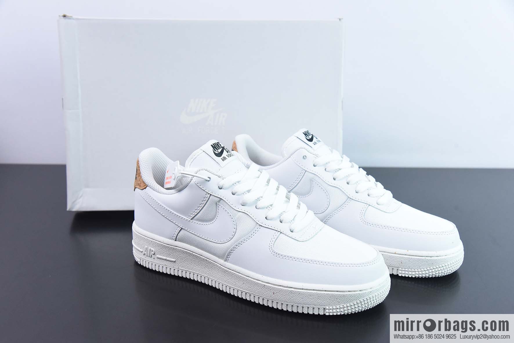 Air Force 1 '07 Low Air Force One low-top board shoes Item number: DV7184 001