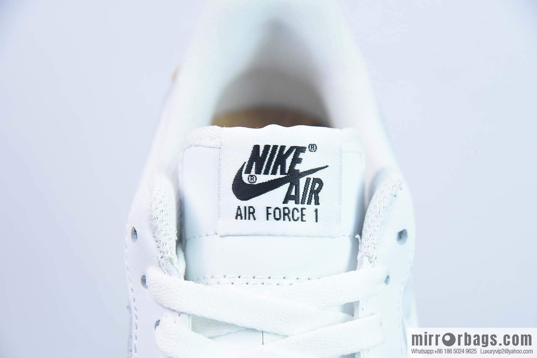 Air Force 1 '07 Low Air Force One low-top board shoes Item number: DV7184 001