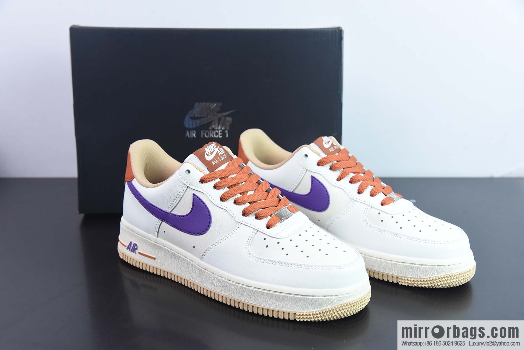 NK Air Force 1 Air Force One low-top sports and leisure shoes, item number: YY3188-102